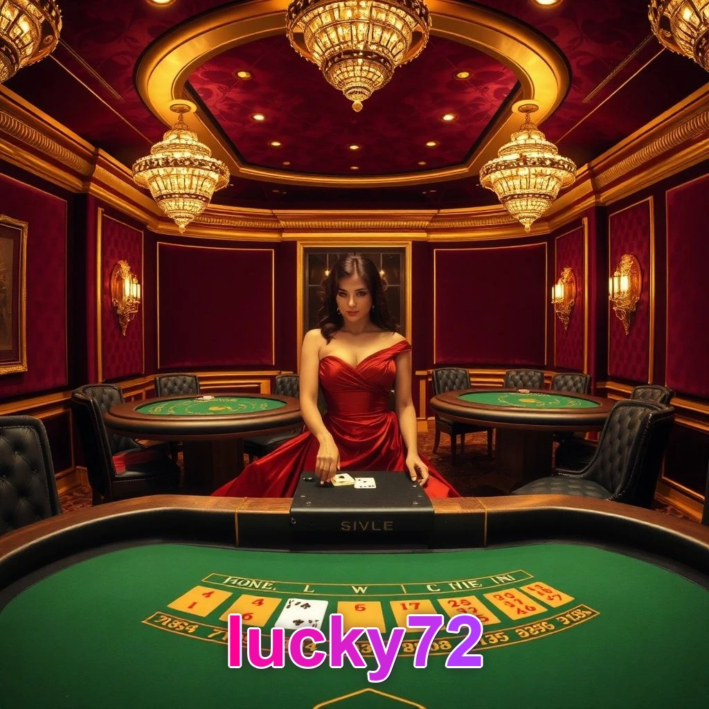 Platform lucky72