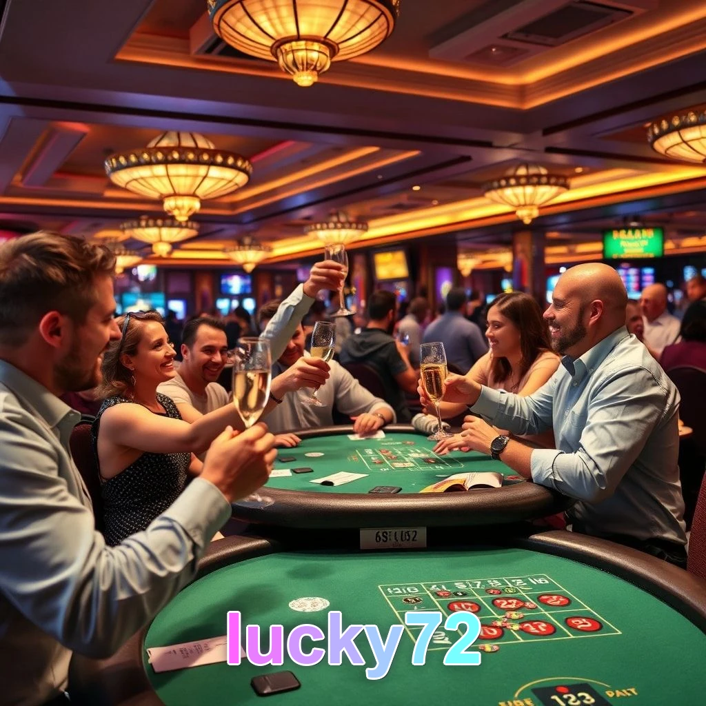 lucky72 apk