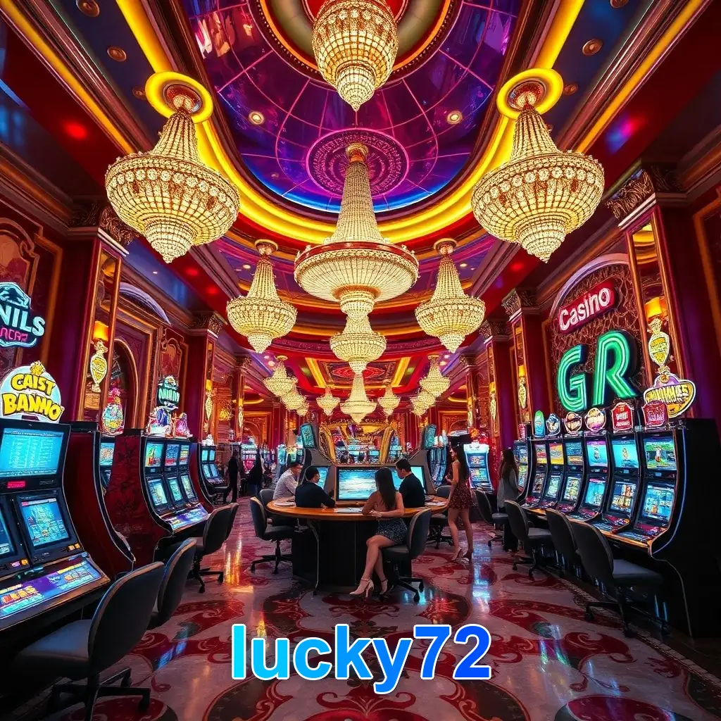 Download lucky72