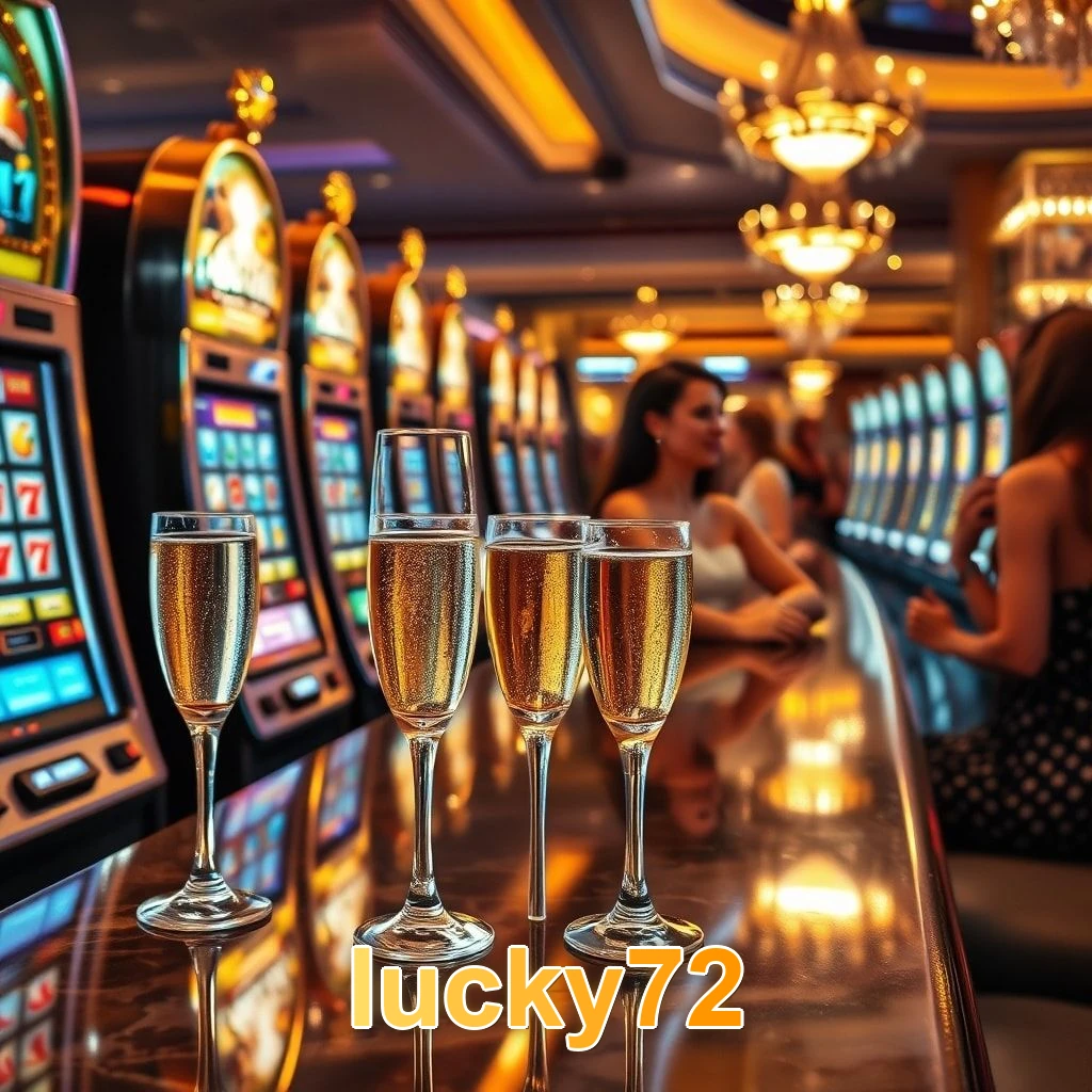 lucky72 bonus