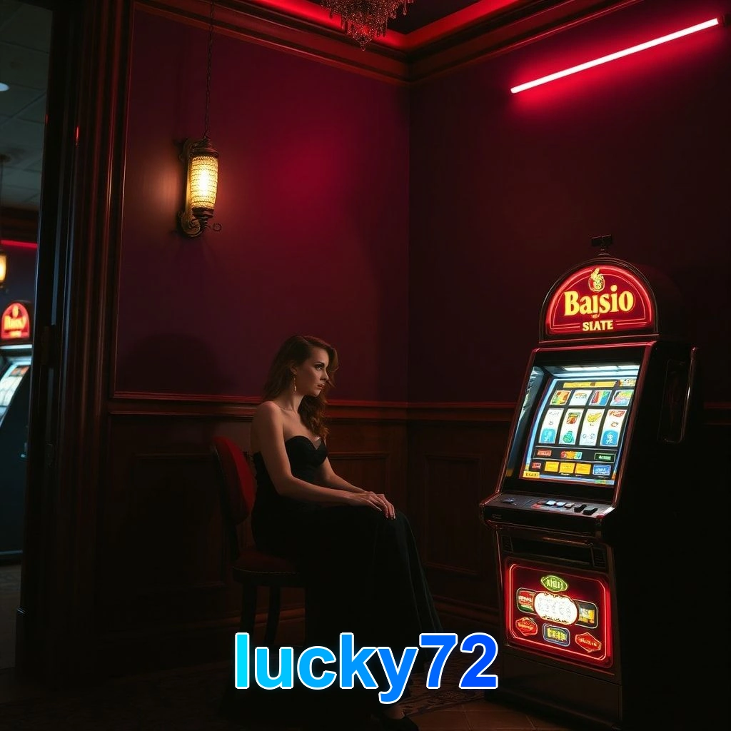 Kasino lucky72