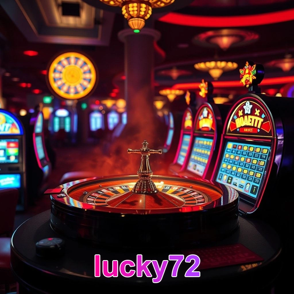 Unduh lucky72