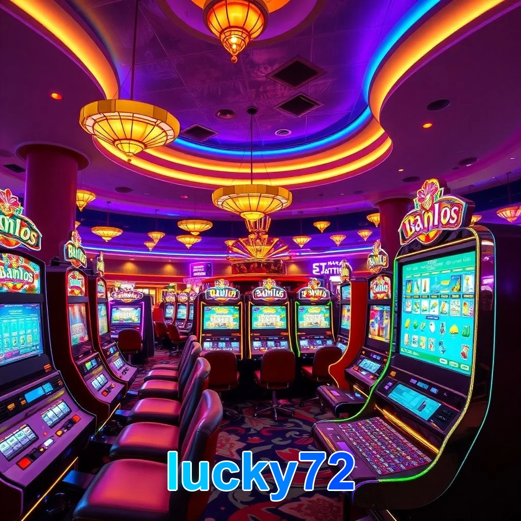 6 vantagens exclusivas do programa VIP da lucky72